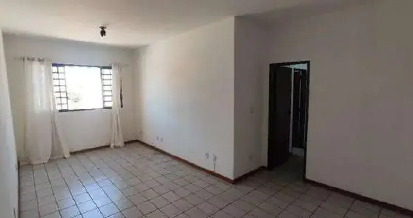 Apartamento com 3 quartos à venda na Vila Monte Alegre, Ribeirão Preto 