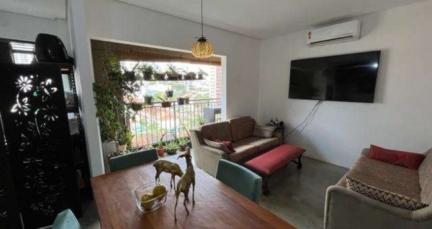 Apartamento com 1 quarto à venda no Jardim Botânico, Ribeirão Preto 