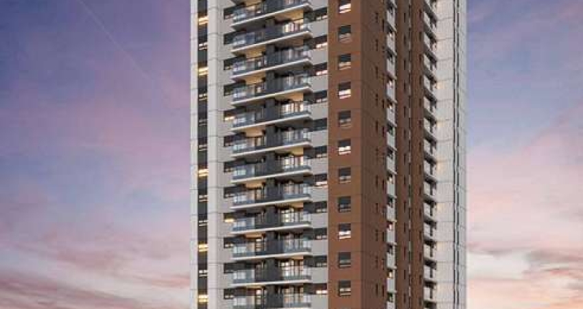 Apartamento com 2 quartos à venda no Jardim Olhos d'Água, Ribeirão Preto 