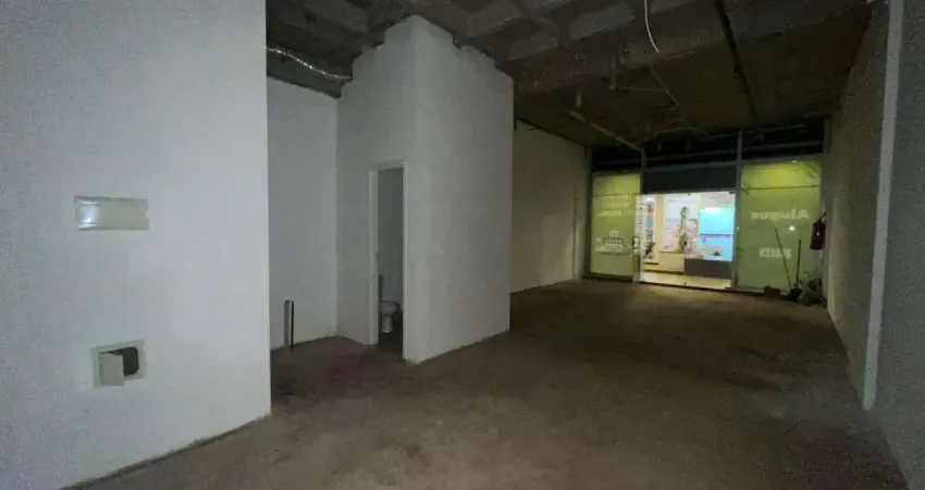Sala comercial com 1 sala à venda no Ribeirânia, Ribeirão Preto