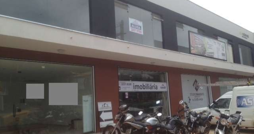 Sala comercial à venda na Vila Amélia, Ribeirão Preto 