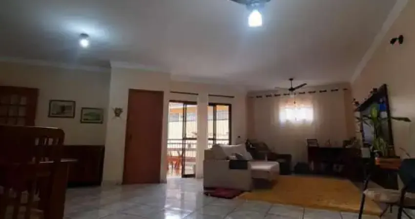 Apartamento com 4 quartos à venda no Jardim Paulista, Ribeirão Preto 