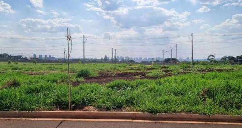 Terreno à venda no Recreio Anhangüera, Ribeirão Preto 