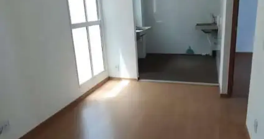 Apartamento com 2 quartos à venda no Recreio Anhangüera, Ribeirão Preto 