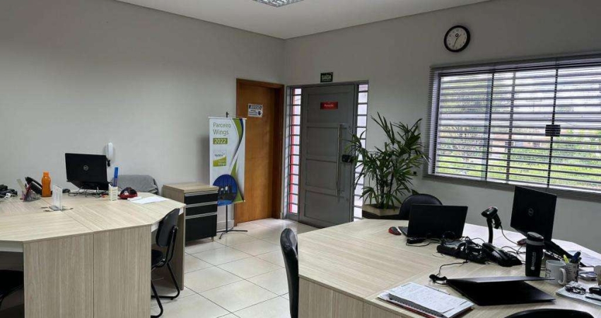 Sala comercial com 1 sala à venda no Planalto Verde, Ribeirão Preto 