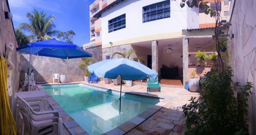 Casa com 5 quartos à venda no Jardim Paulistano, Ribeirão Preto 