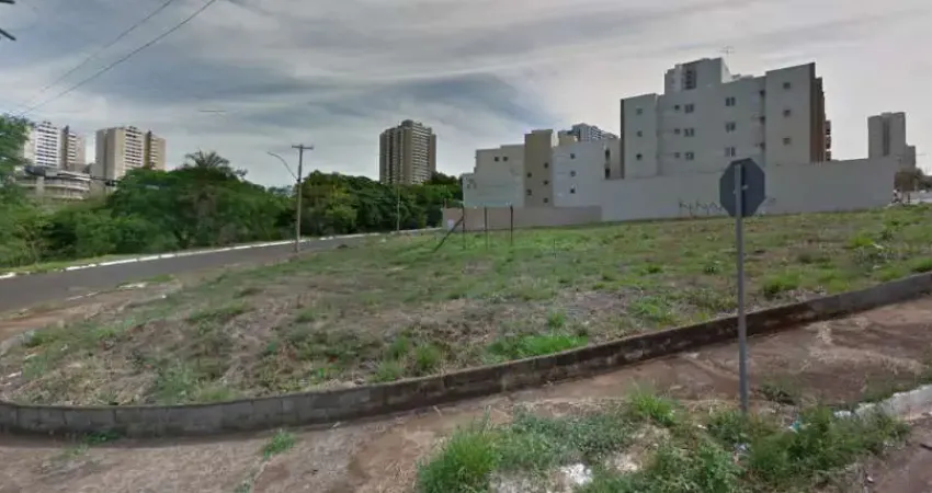 Terreno à venda no Jardim Botânico, Ribeirão Preto 