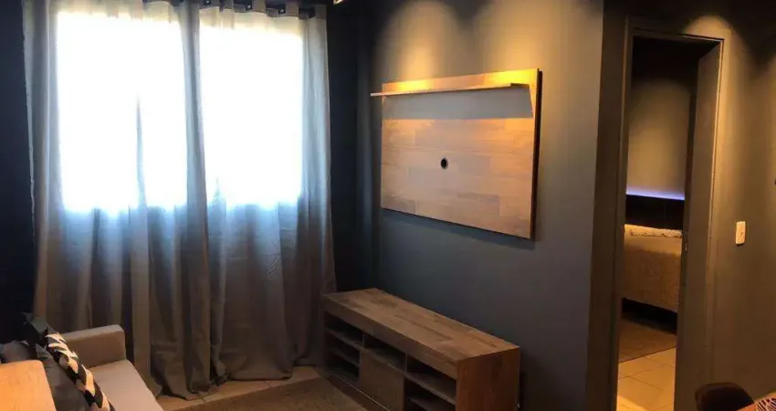 Apartamento com 2 quartos à venda no Sumarezinho, Ribeirão Preto 