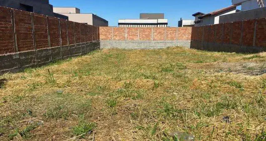 Terreno à venda em Alphaville, Ribeirão Preto 