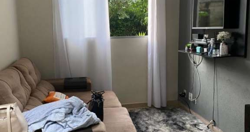 Apartamento com 2 quartos à venda no Ribeirânia, Ribeirão Preto 