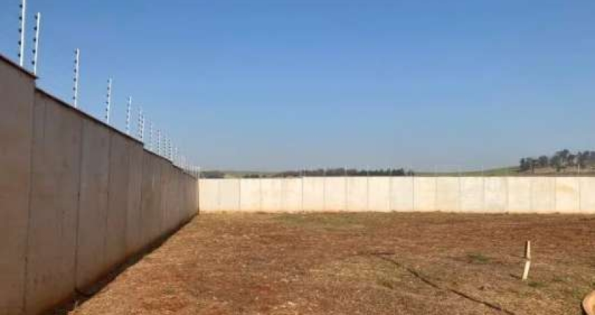 Terreno à venda no Portal da Mata, Ribeirão Preto 
