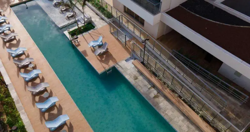 Apartamento com 1 quarto à venda no Jardim Irajá, Ribeirão Preto 