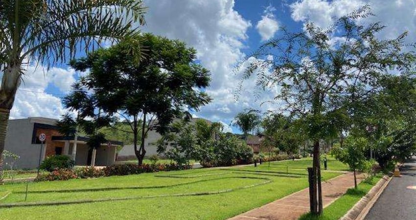 Terreno à venda em Bonfim Paulista, Ribeirão Preto 