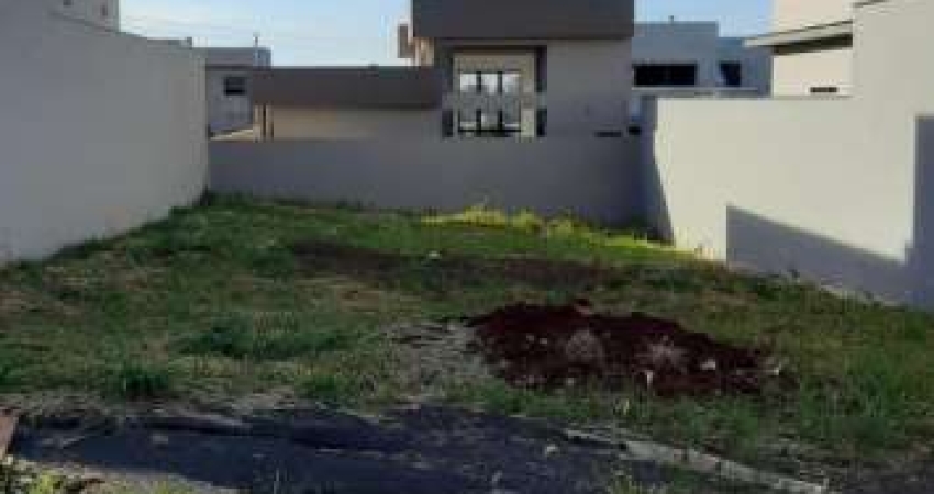 Terreno à venda em Bonfim Paulista, Ribeirão Preto 