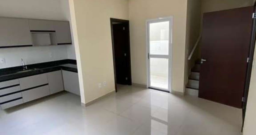 Casa em condomínio fechado com 2 quartos à venda no Sumarezinho, Ribeirão Preto 