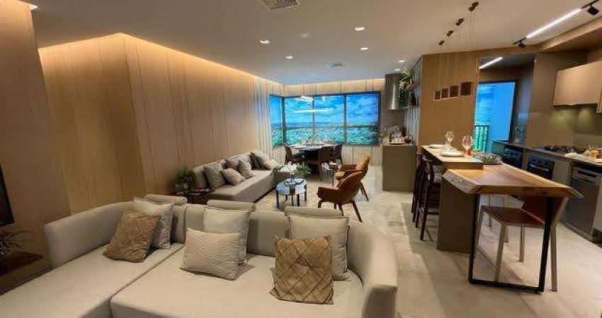 Apartamento com 3 quartos à venda no Jardim Saint Gerard, Ribeirão Preto 