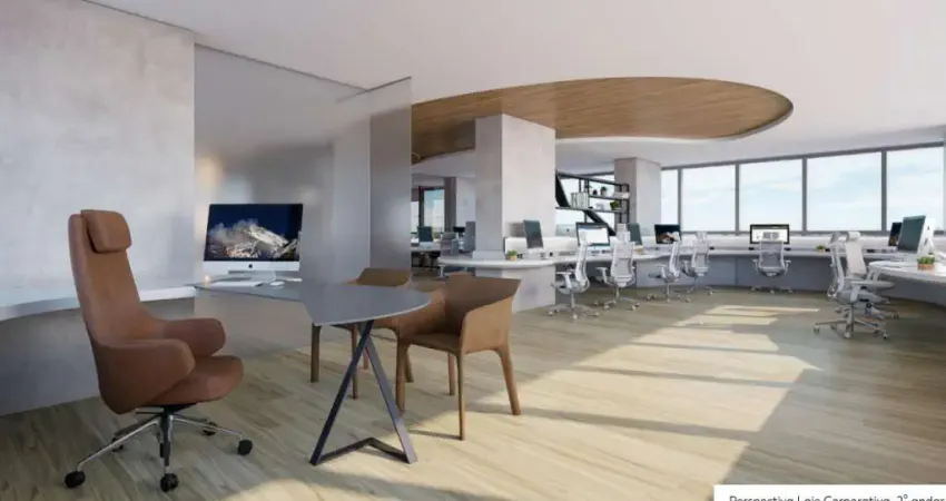 Sala comercial à venda no Jardim Canadá, Ribeirão Preto 