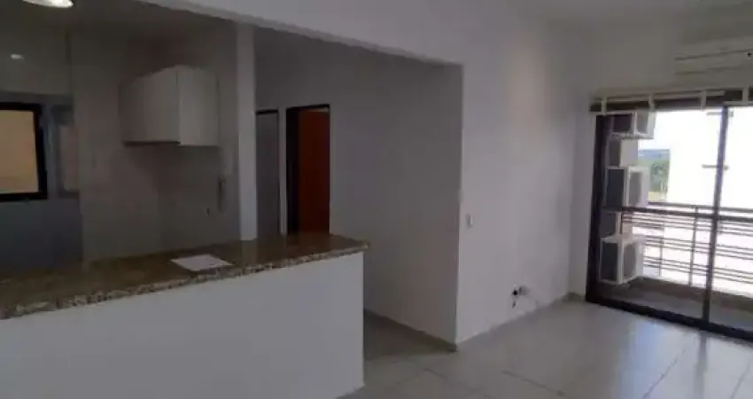 Apartamento com 2 quartos à venda no Nova Aliança, Ribeirão Preto 