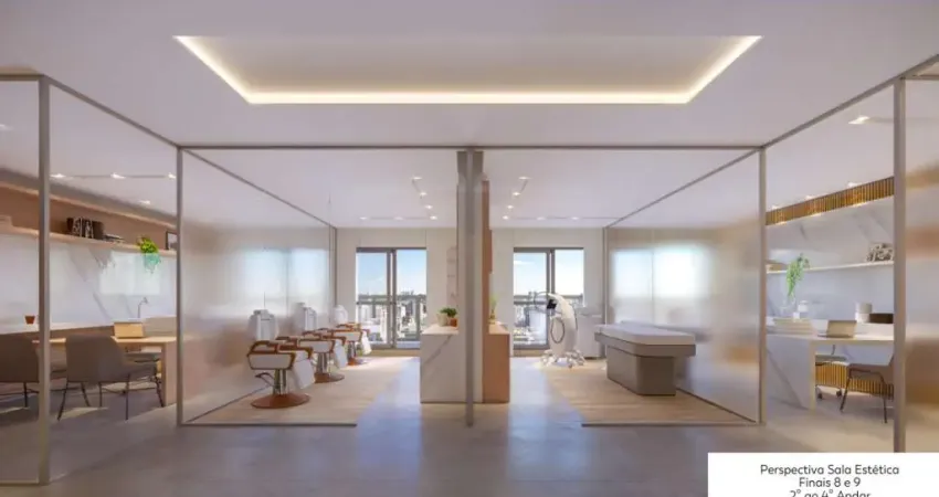 Sala comercial com 1 sala à venda no Jardim Canadá, Ribeirão Preto 