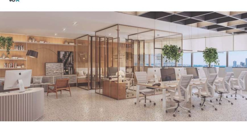 Sala comercial à venda no Jardim Olhos d'Água, Ribeirão Preto 