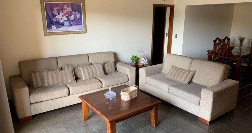 Apartamento com 3 quartos à venda no Centro, Ribeirão Preto 