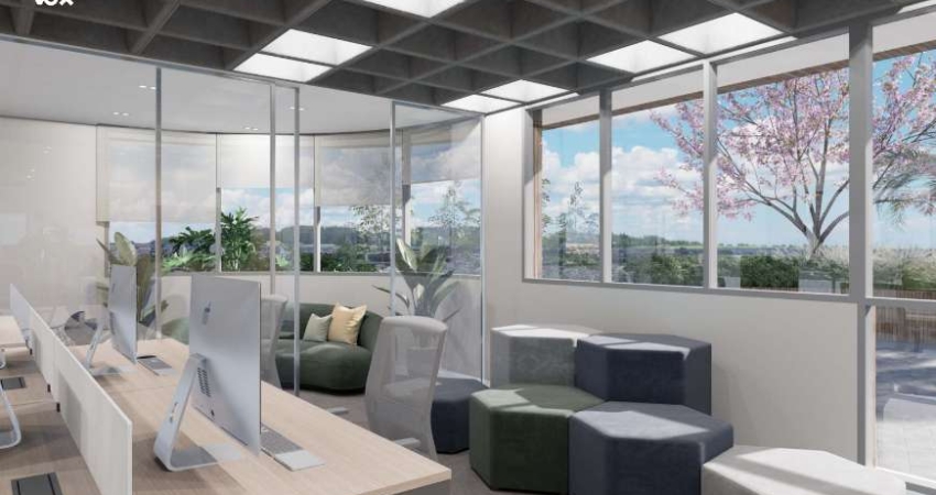 Sala comercial à venda no Jardim Olhos d'Água, Ribeirão Preto 