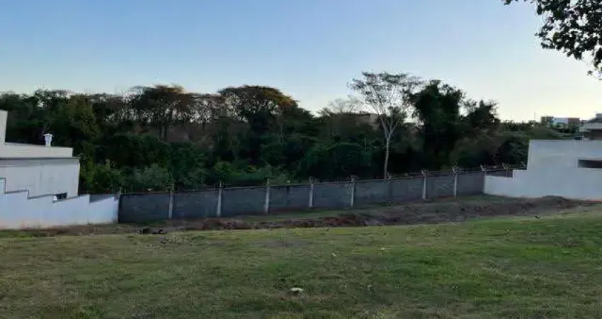 Terreno à venda em Alphaville, Ribeirão Preto 