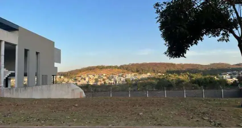 Terreno à venda em Alphaville, Ribeirão Preto 