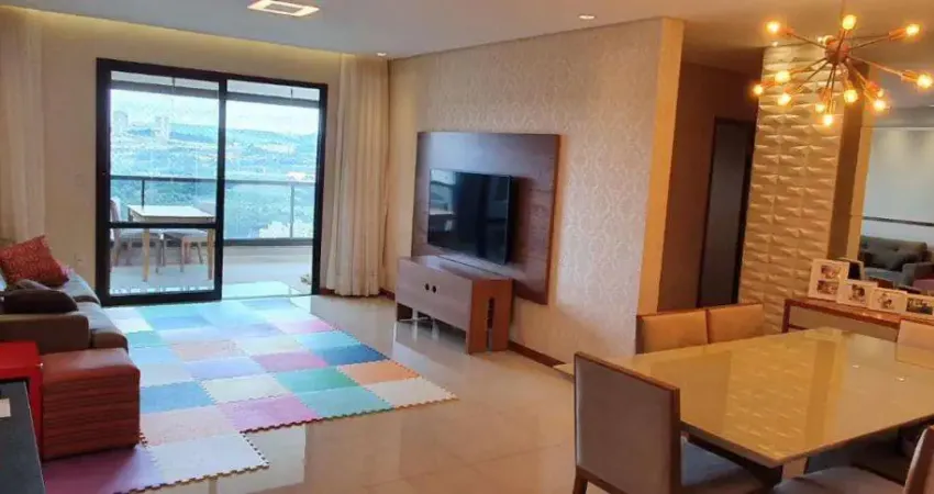 Apartamento com 3 quartos à venda no Jardim Nova Aliança, Ribeirão Preto 
