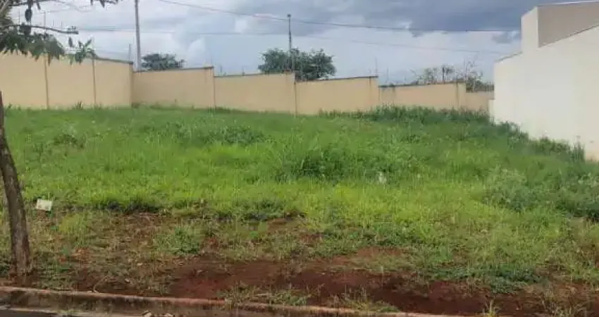Terreno à venda em Bonfim Paulista, Ribeirão Preto 