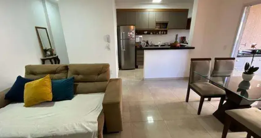 Apartamento com 2 quartos à venda no Jardim Nova Aliança, Ribeirão Preto 