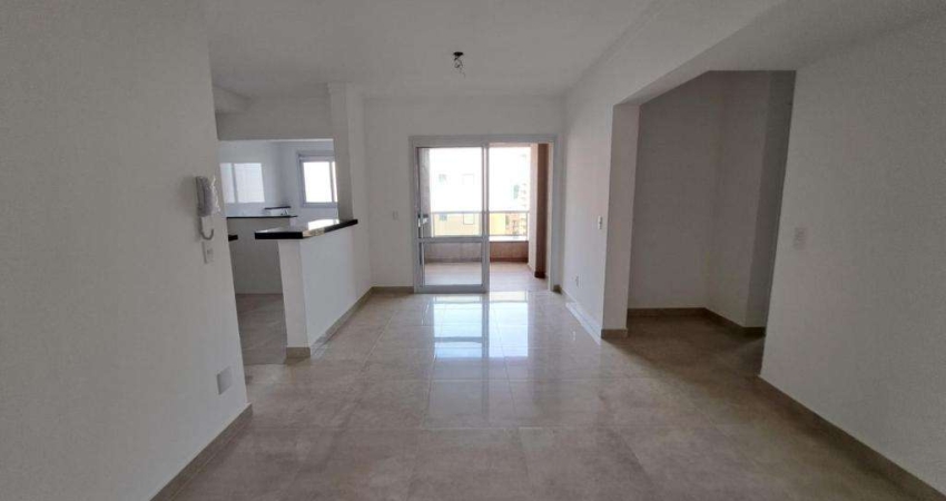 Apartamento com 2 quartos à venda no Jardim Nova Aliança, Ribeirão Preto 
