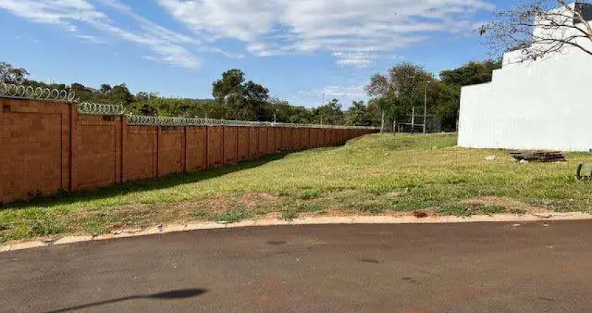 Terreno à venda em Bonfim Paulista, Ribeirão Preto 