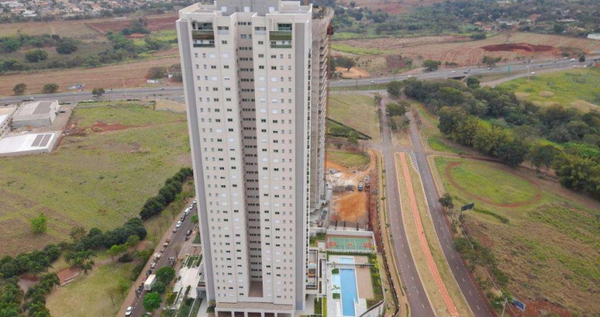 Apartamento com 5 quartos à venda no Jardim Olhos d'Água, Ribeirão Preto 