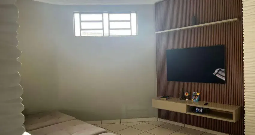 Casa comercial com 3 salas à venda na Vila Virgínia, Ribeirão Preto 