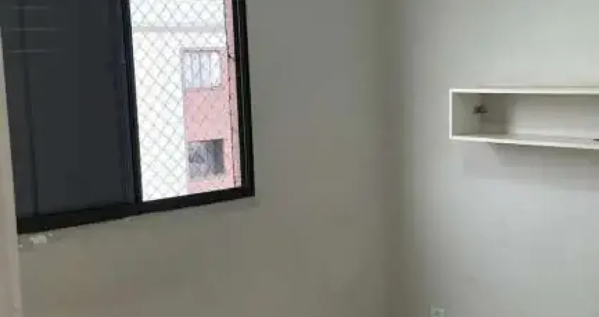 Apartamento com 2 quartos à venda no Ipiranga, Ribeirão Preto 