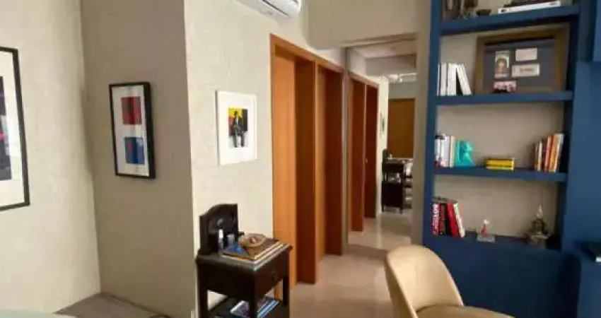 Apartamento com 2 quartos à venda no Jardim Nova Aliança, Ribeirão Preto 
