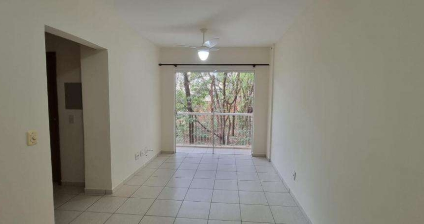 Apartamento com 2 quartos à venda no Jardim Botânico, Ribeirão Preto 