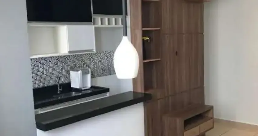 Apartamento com 2 quartos à venda no Reserva Sul Condomínio Resort, Ribeirão Preto 