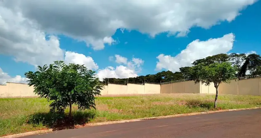 Terreno à venda em Bonfim Paulista, Ribeirão Preto 