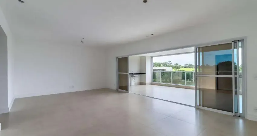 Apartamento com 3 quartos à venda no Jardim Olhos d'Água, Ribeirão Preto 