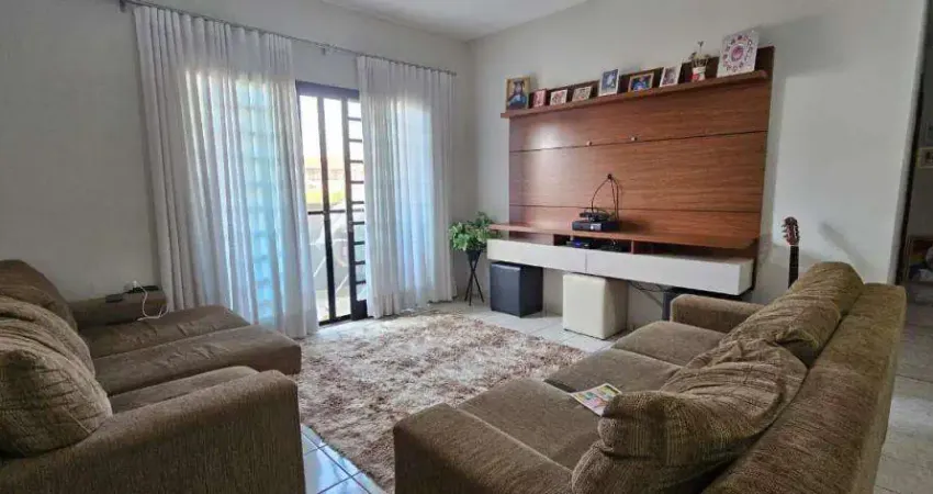 Apartamento com 3 quartos à venda no Independência, Ribeirão Preto 