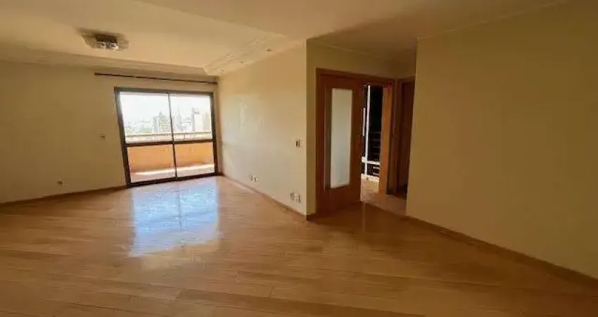 Apartamento com 4 quartos à venda no Santa Cruz do José Jacques, Ribeirão Preto 