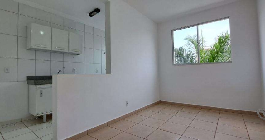Apartamento com 2 quartos à venda no Sumarezinho, Ribeirão Preto 