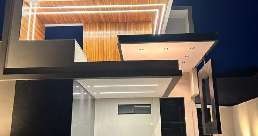 Casa em condomínio fechado com 4 quartos à venda em Alphaville, Ribeirão Preto 