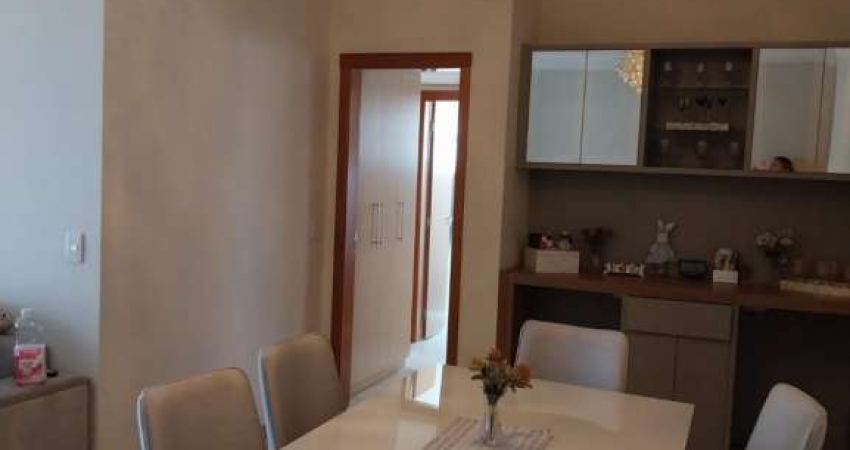 Apartamento com 2 quartos à venda no Jardim Botânico, Ribeirão Preto 