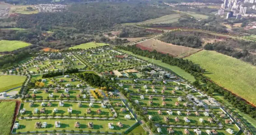 Terreno à venda na Vila do Golf, Ribeirão Preto 