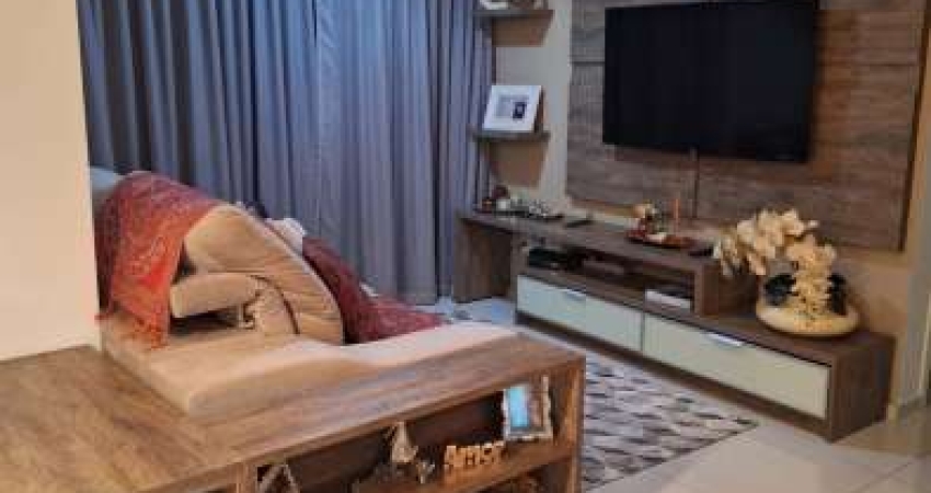 Apartamento com 2 quartos à venda no República, Ribeirão Preto 
