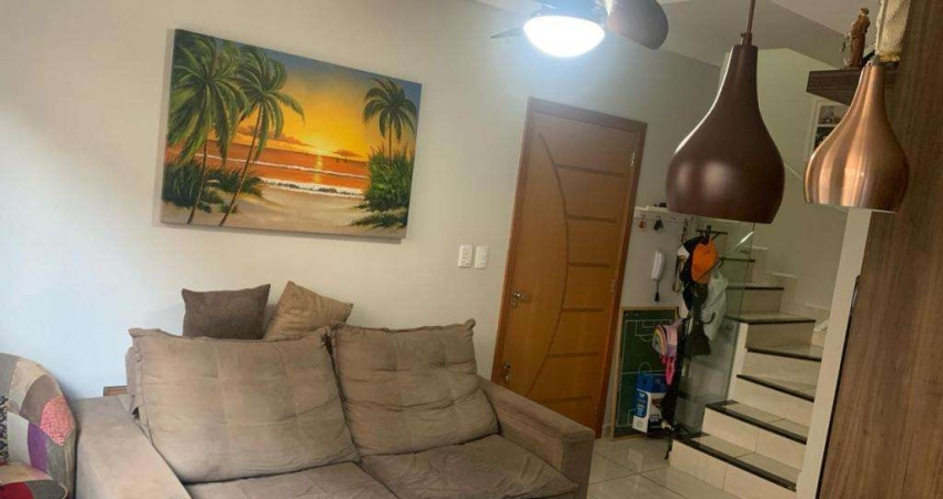 Casa em condomínio fechado com 2 quartos à venda no Sumarezinho, Ribeirão Preto 