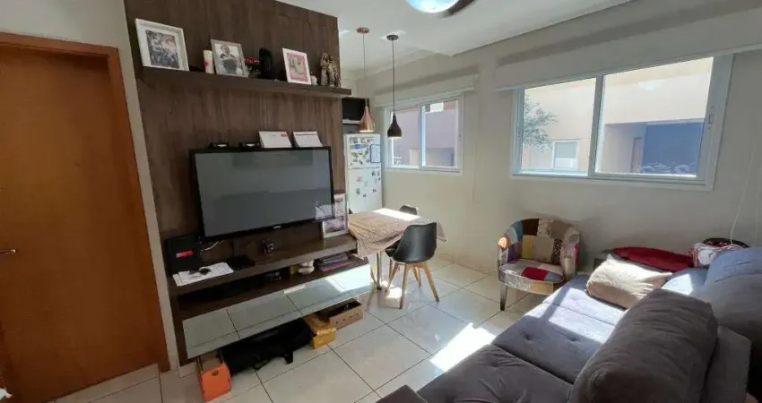 Casa em condomínio fechado com 2 quartos à venda no Sumarezinho, Ribeirão Preto 